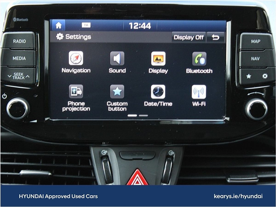 Hyundai i30 1.0 T-GDI Fastback — thumbnail 13