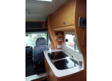 2005 Fiat Ducato Passenger 2.8L Diesel For Sale Images