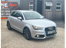 2013 Audi A1 1.6L Diesel For Sale Images