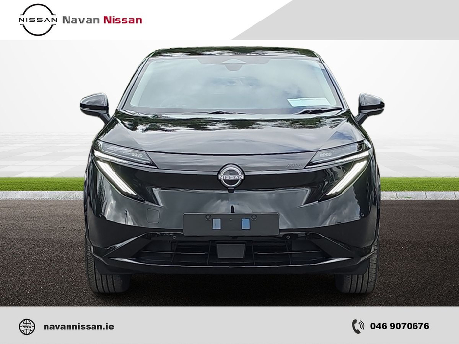 2026 Nissan Ariya 0L Electric For Sale Images