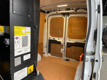 2021 Ford Transit 2L Diesel For Sale Images