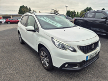 Peugeot 2008  1.5 HDI  Diesel  5dr...