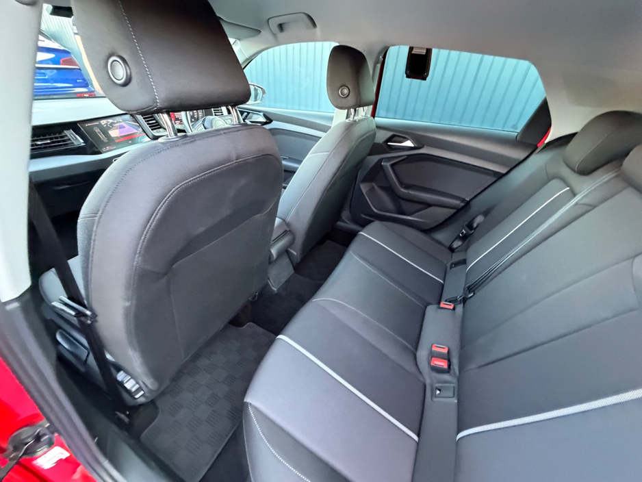 Audi A1 SPORTBACK - 1.0L PETROL - AUTO - 12M WARRANTY - CAR: 2293 — thumbnail 40
