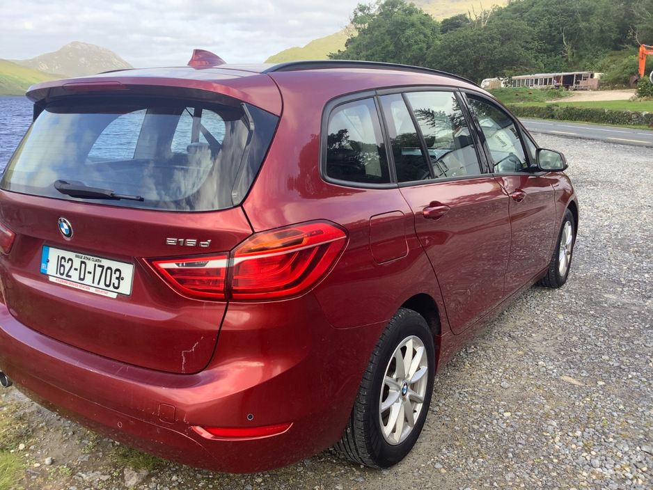 2016 BMW 2 Series 1.5L Diesel For Sale Images