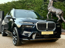 BMW X7 XDRIVE40D X7MB - G07 M SPORT LCI...