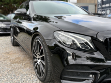 2018 Mercedes-Benz E Class 2L Diesel For Sale Images