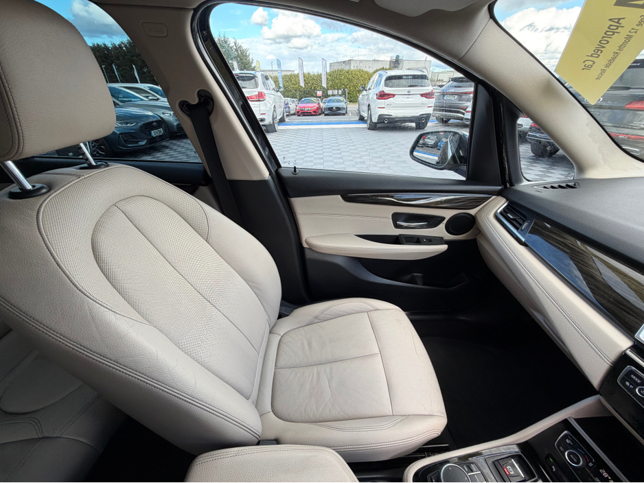 BMW 2 Series LUXURY - GRAN TOURER - 2.0L DIESEL - 7 SEATS - AUTO - 12M WARRANTY - CAR: 1861 — thumbnail 27