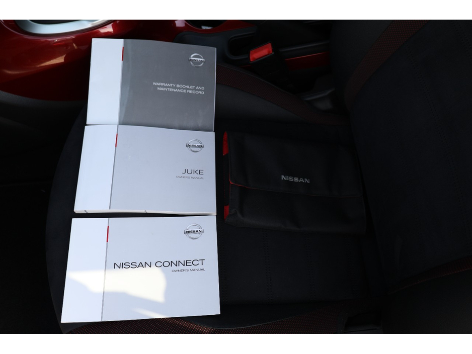 2018 Nissan Juke 1.5L Diesel For Sale Images