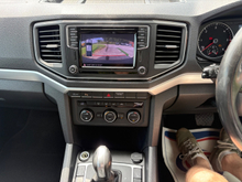 2020 Volkswagen Amarok 3L Diesel For Sale Images