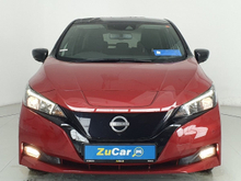 Nissan Leaf Leaf N-Connecta