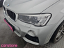 2017 BMW X4 xDrive20d M Sport Auto