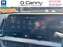 2025 Kia Sportage 1.6L Diesel For Sale Images