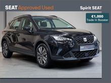 SEAT Arona 1.0TSI SE+ 95HP*Call Stephen 0864621522*