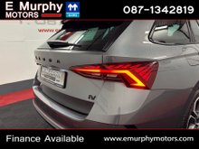 2022 Skoda Octavia 1.4L Hybrid For Sale Images