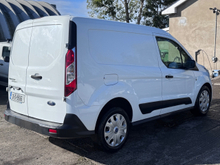 2021 Ford Transit Connect 1.5L Diesel For Sale Images
