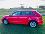 2015 AUDI A3 1.4 AUTO / FINANCE AVAILABLE