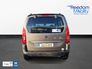 2023 CITROEN BERLINGO wheelchair access taxi spec
