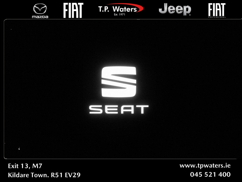 Used SEAT Arona 2024 in Kildare