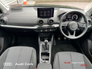 2025 AUDI Q2 30TFSI 116BHP SE