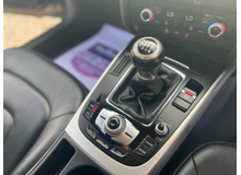 2015 Audi A4 2.0L Diesel For Sale Images