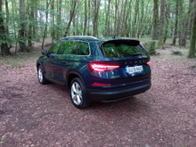 2022 Skoda Kodiaq 2L Diesel For Sale Images