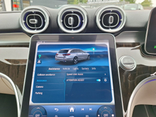 2022 Mercedes-Benz C Class 2L Diesel Hybrid For Sale Images