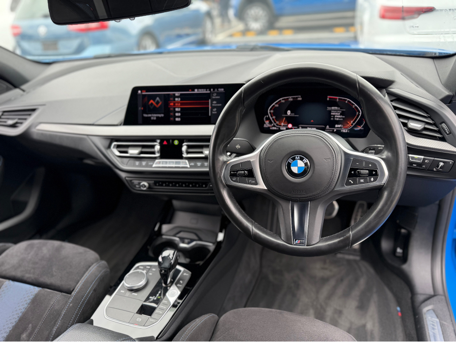 2020 BMW 1 Series 2.0L Diesel For Sale Images