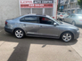 2016 VOLKSWAGEN JETTA CL 1.2 TSI MANUAL 6SPEED FWD 105HP 4DR