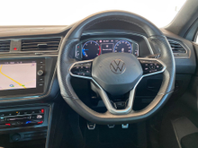 2023 Volkswagen Tiguan 2L Diesel For Sale Images