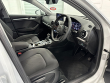 2018 Audi A3 1.4L Petrol For Sale Images