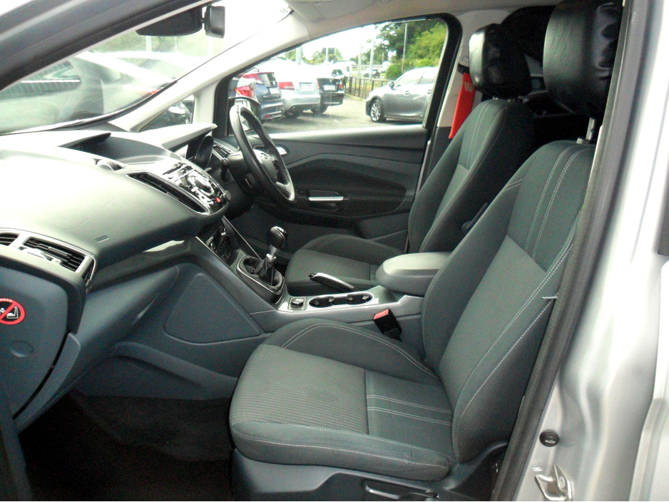 2009 Ford Mondeo 1.8L Diesel For Sale Images