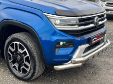 2024 Volkswagen Amarok 2L Diesel For Sale Images