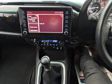 2021 Toyota Hilux 2.4L Diesel For Sale Images
