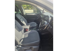 2017 Volkswagen Tiguan 2L Diesel For Sale Images
