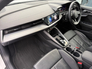 2021 AUDI A3 S-LINE 40E TFSI 1.4 PETROL - AUTO - 12M WARRANTY - CAR: 1184