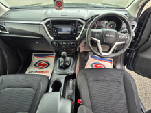 2024 Isuzu D-MAX 1.9L Diesel For Sale Images