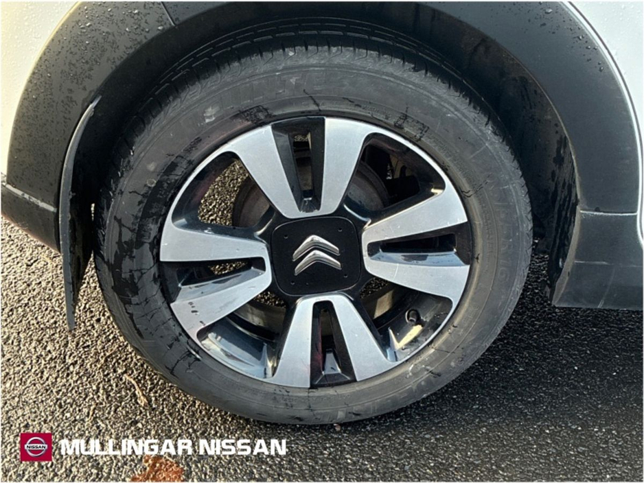 2018 Citroen C3 1.6L Diesel For Sale Images