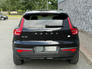 2021 VOLVO XC40 R-DESIGN T4 RECHARGE