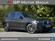 BMW iX3 iX3 M SPORT *1 YEAR WARRANTY*