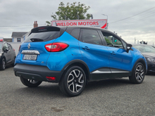 2015 Renault Captur 1.5L Diesel For Sale Images
