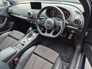 2017 AUDI A3 Saloon S-LINE,LOW KM, FULL PACKAGE,AUTOMATIC.