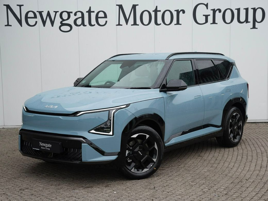 Used Kia 2026 in Meath