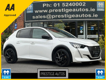 Peugeot 208 1.2 GT-LINE PAN ROOF *CAR ID 99*