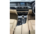 2016 BMW 5 SERIES AUTOMATIC, Low Mileage 