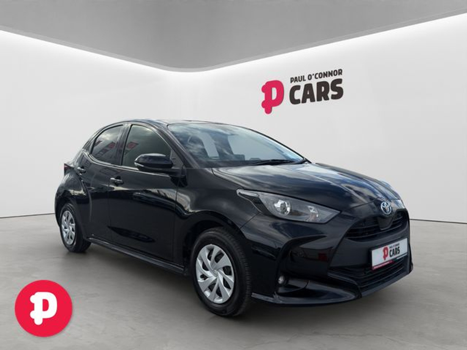 Used Toyota Yaris 2022 in Waterford