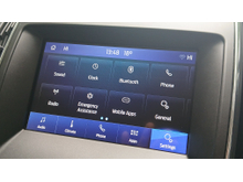 2020 Ford Galaxy 2L Diesel For Sale Images