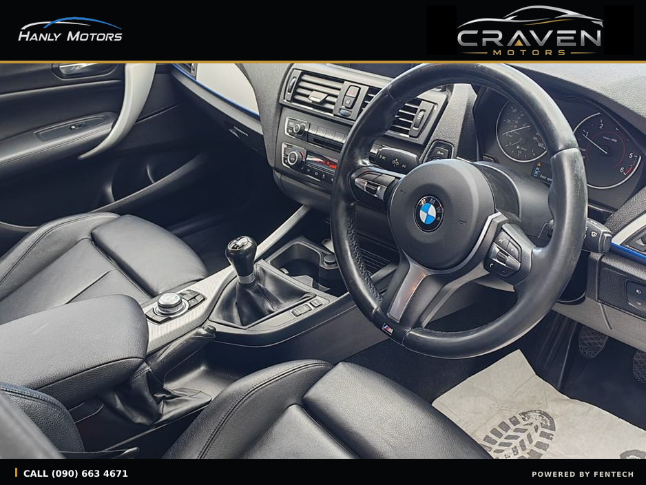 2015 BMW 1 Series 2L Diesel For Sale Images