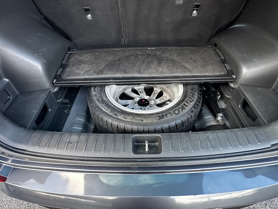 2017 Hyundai Tucson 1.7L Diesel For Sale Images