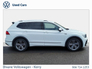 2019 VOLKSWAGEN TIGUAN ALLSPACE R LINE AUTOMATIC 150BHP LEATHER