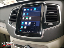 2024 Volvo XC90 2L Petrol Plug-in Hybrid For Sale Images